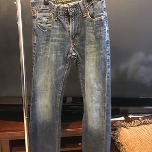 Boys American eagle pants